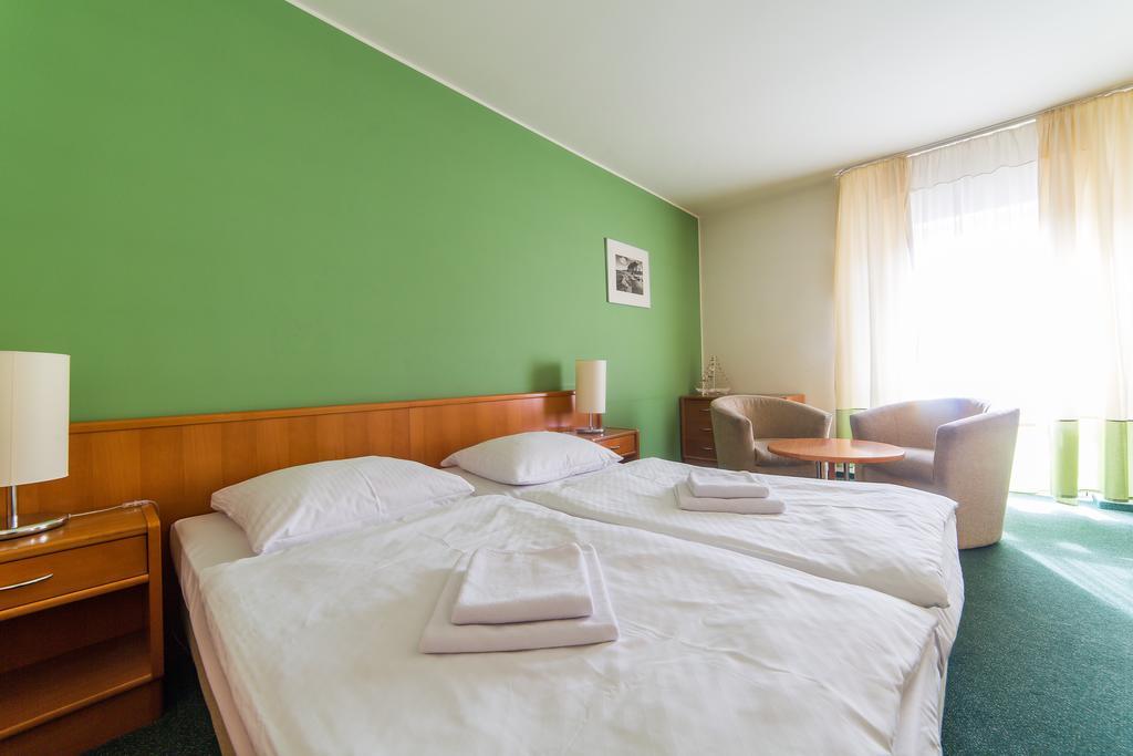 코워브제크 Taaakaryba B&B 외부 사진