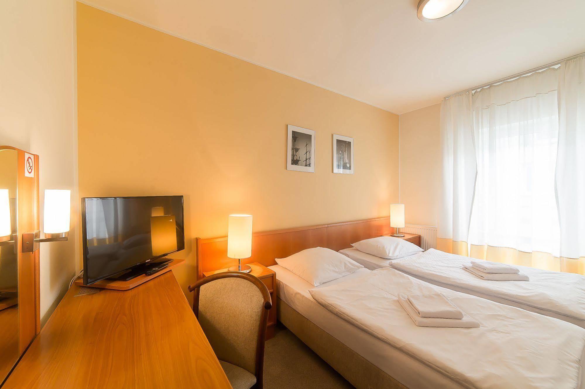 코워브제크 Taaakaryba B&B 외부 사진